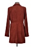 CAbi Burgundy Coat Size M - photo 2