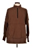 Dokotoo Brown Pullover Sweater Size L - photo 1