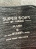 Torrid Gray Pullover Sweater Size Lg Plus (0) - photo 7