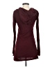 Assorted Brands Burgundy Pullover Sweater Size S - photo 2