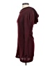 Assorted Brands Burgundy Pullover Sweater Size S - photo 5
