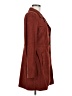CAbi Burgundy Coat Size M - photo 4