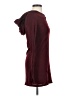 Assorted Brands Burgundy Pullover Sweater Size S - photo 4