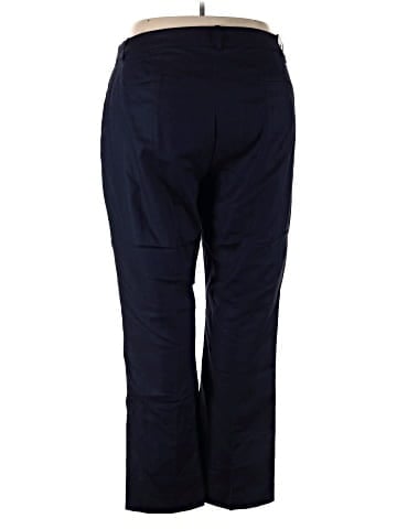 J.Crew Factory Store Linen Pants (view 2)