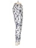GAIAM Print White Active Pants Size S - photo 4