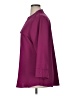 Chico's 100% Polyester Burgundy 3/4 Sleeve Blouse Size XL (3) - photo 5