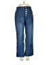 Shein Blue Jeans Size 27 waist - photo 1