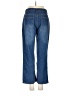 Shein Blue Jeans Size 27 waist - photo 2