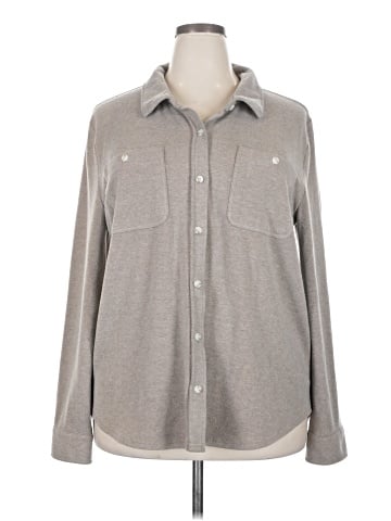 Thread & Supply Fleece (view 1)