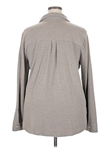Thread & Supply Fleece (view 2)