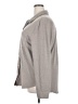 Thread & Supply Gray Fleece Size 2X - photo 5