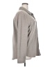 Thread & Supply Gray Fleece Size 2X - photo 4
