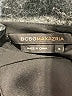 BCBGMAXAZRIA Black Cocktail Dress Size 8 - photo 7