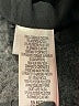 BCBGMAXAZRIA Black Cocktail Dress Size 8 - photo 8
