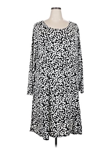 Ellos Casual Dress (view 1)
