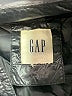 Gap 100% Nylon Black Vest Size L - photo 6