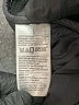 Gap 100% Nylon Black Vest Size L - photo 7