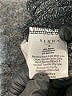 Serra Houndstooth Gray Jumpsuit Size S - photo 5