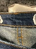 Paper Denim & Cloth Solid Blue Jeans Size 25 waist - photo 4
