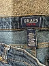 Chaps Blue Jeans Size 4 - photo 7