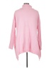 Unbranded Pink Poncho Size L - photo 2