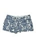 Red Camel Print Blue Board Shorts Size 1 - photo 1