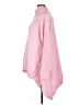 Unbranded Pink Poncho Size L - photo 5