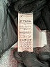 Shein Curve 100% Polyester Black Jacket Size 4X - photo 7