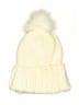 Merona 100% Acrylic Ivory White Beanie One size - photo 1