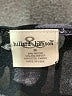Hillard & Hanson Blue Short Sleeve Blouse Size M - photo 7