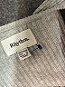 Rhythm. Gray Casual Dress Size XL - photo 7