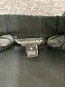 Banana Republic Black 3/4 Sleeve Top Size S - photo 4