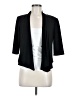 R&M Richards Black Cardigan Size M - photo 1