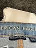 American Eagle Outfitters Hearts Blue Jeans Size 2 - photo 7