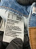 American Eagle Outfitters Hearts Blue Jeans Size 2 - photo 8