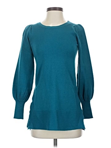 Boston Proper Pullover Sweater (view 1)