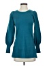 Boston Proper Teal Pullover Sweater Size XXS - photo 1