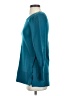 Boston Proper Teal Pullover Sweater Size XXS - photo 5