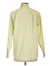 Foxcroft Solid Green Long Sleeve Button-Down Shirt Size 12 - photo 2