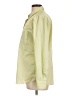 Foxcroft Solid Green Long Sleeve Button-Down Shirt Size 12 - photo 5