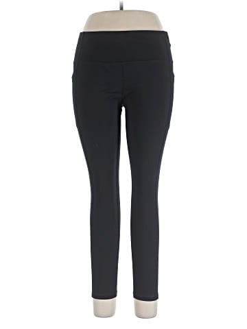 Walmart Active Pants (view 1)