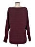 Daytrip Burgundy Pullover Sweater Size M - photo 2