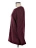 Daytrip Burgundy Pullover Sweater Size M - photo 5