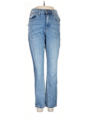 Vibrant M.I.U Jeans (view 1)