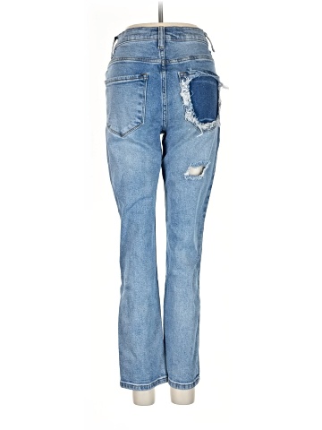 Vibrant M.I.U Jeans (view 2)