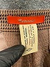 Cartonnier Houndstooth Brown Casual Pants Size 2 - photo 7