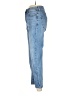 Vibrant M.I.U Hearts Blue Jeans Size 5 - photo 5