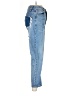 Vibrant M.I.U Hearts Blue Jeans Size 5 - photo 4