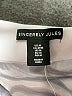 Sincerely Jules Gray Vest Size M - photo 6