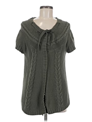 BCBGMAXAZRIA Sweater Vest (view 1)
